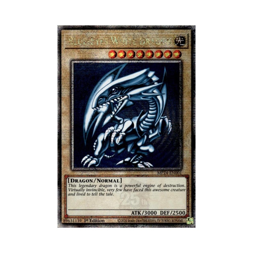 Yu-Gi-Oh! 25th Anniversary Tin: Dueling Mirrors | LCGCARDS