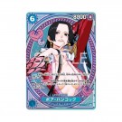 Japansk EB03 - Heroines Edition Booster Pack thumbnail