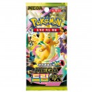Pokémon Koreansk Mega Dream ex Booster Box thumbnail