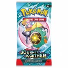 Pokémon Journey Together Booster Pack thumbnail