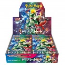 Pokémon Triplet Beat Booster Box thumbnail