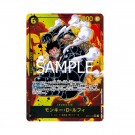 Japansk OP10 - Royal Blood Booster Box thumbnail