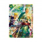 Japansk EB04 - Egghead Crisis Booster Box thumbnail