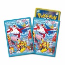 Pokémon Center Japan Fukuoka Special Box thumbnail