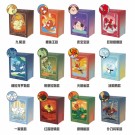 Pokémon Metal Deck Blind Box thumbnail