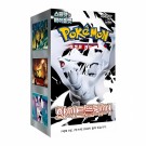 Pokémon Koreansk White Flare Booster Box thumbnail