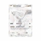 Pokémon Koreansk White Flare Booster Box thumbnail