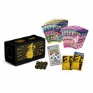 Pokémon Pikachu Black Gold Gift Box thumbnail