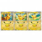 Pokémon Japansk 30th Celebration Booster Pack thumbnail