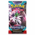 Pokémon Paradox Rift Booster Pack thumbnail