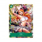 Japansk OP14 - The Azure Sea's Seven Booster Pack thumbnail