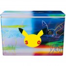 Pokémon Japansk 30th Celebration Premium Deck Set thumbnail