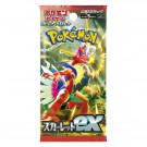 Pokémon Scarlet ex Booster Box thumbnail