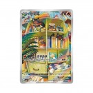 Pokémon Gem Pack Volume 4 Booster Pack thumbnail