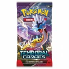 Pokémon Temporal Forces Booster Pack thumbnail