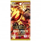 Japansk PRB02 - One Piece Card The Best Vol. 2 Premium Booster Pack thumbnail