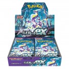 Pokémon Violet ex Booster Box thumbnail