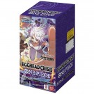 Japansk EB04 - Egghead Crisis Booster Box thumbnail