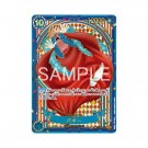 Japansk OP14 - The Azure Sea's Seven Booster Pack thumbnail