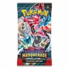 Pokémon Twilight Masquerade Booster Pack thumbnail