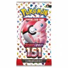 Pokémon 151 Booster Bundle thumbnail