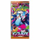 Pokémon Inferno X Booster Box thumbnail