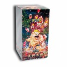 Pokémon Fearless Terastal Slim Booster Box thumbnail