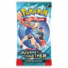 Pokémon Journey Together Booster Pack thumbnail