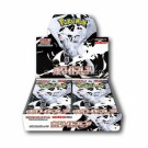 Pokémon Japansk White Flare Booster Box thumbnail