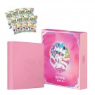 Pokémon Crystal Gathering Binder Gift Box thumbnail