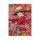 Japansk OP13 - Carrying on His Will Booster Box thumbnail