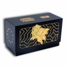 Pokémon Zamazenta Black Gold Gift Box thumbnail