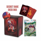 Pokémon Metal Deck Blind Box thumbnail