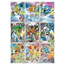 Pokémon Japansk 30th Celebration First Partner Card Set thumbnail