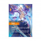 Kinesisk Riftbound Spiritforged Slim Booster Pack thumbnail