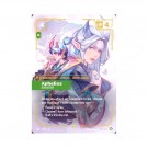 Kinesisk Riftbound Spiritforged Slim Booster Pack thumbnail