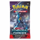 Pokémon Temporal Forces Booster Pack thumbnail