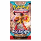 Pokémon Paradox Rift Booster Pack thumbnail