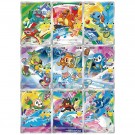 Pokémon 30th Anniversary: First Partner Card Set Volume 1 thumbnail