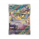 Pokémon Japansk 151 Booster Box thumbnail