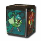 Pokémon Stacking Tin - March 2025 (1stk) thumbnail