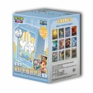 Pokémon Metal Deck Blind Box thumbnail