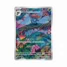 Pokémon Dark Crystal Blaze Jumbo Booster Box thumbnail