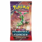 Pokémon Temporal Forces Booster Pack thumbnail