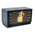 Pokémon Pikachu Black Gold Gift Box thumbnail