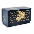 Pokémon Zacian Black Gold Gift Box thumbnail
