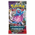 Pokémon Temporal Forces Booster Pack thumbnail
