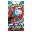 Pokémon Paradox Rift Booster Pack thumbnail