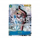 Japansk PRB02 - One Piece Card The Best Vol. 2 Premium Booster Pack thumbnail