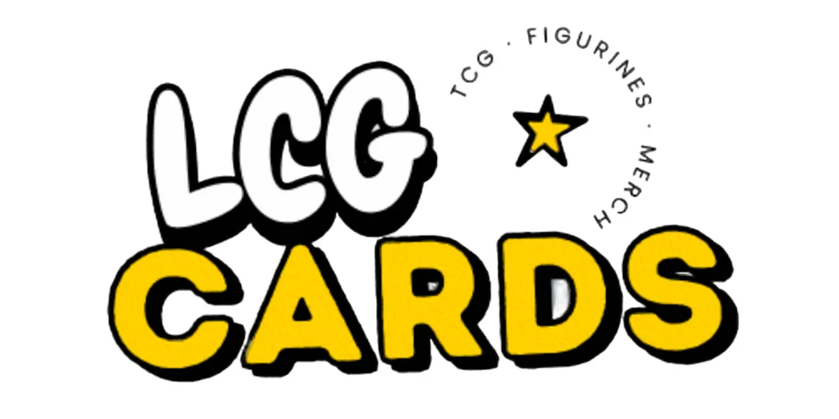 LCGCARDS